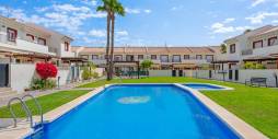 Segunda Mano - Bungalow - Ciudad Quesada - Rojales - Ciudad Quesada