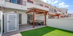 Segunda Mano - Bungalow - Ciudad Quesada - Rojales - Ciudad Quesada