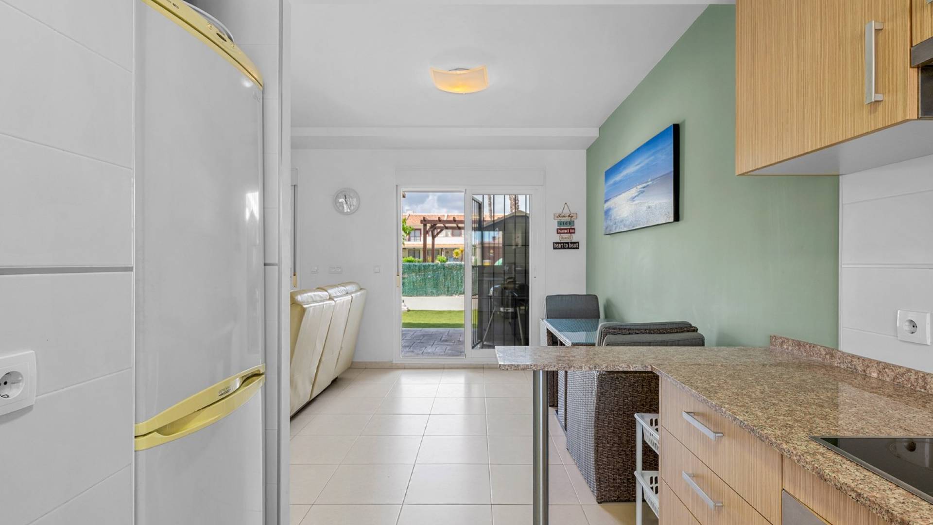 Segunda Mano - Bungalow - Ciudad Quesada - Rojales - Ciudad Quesada