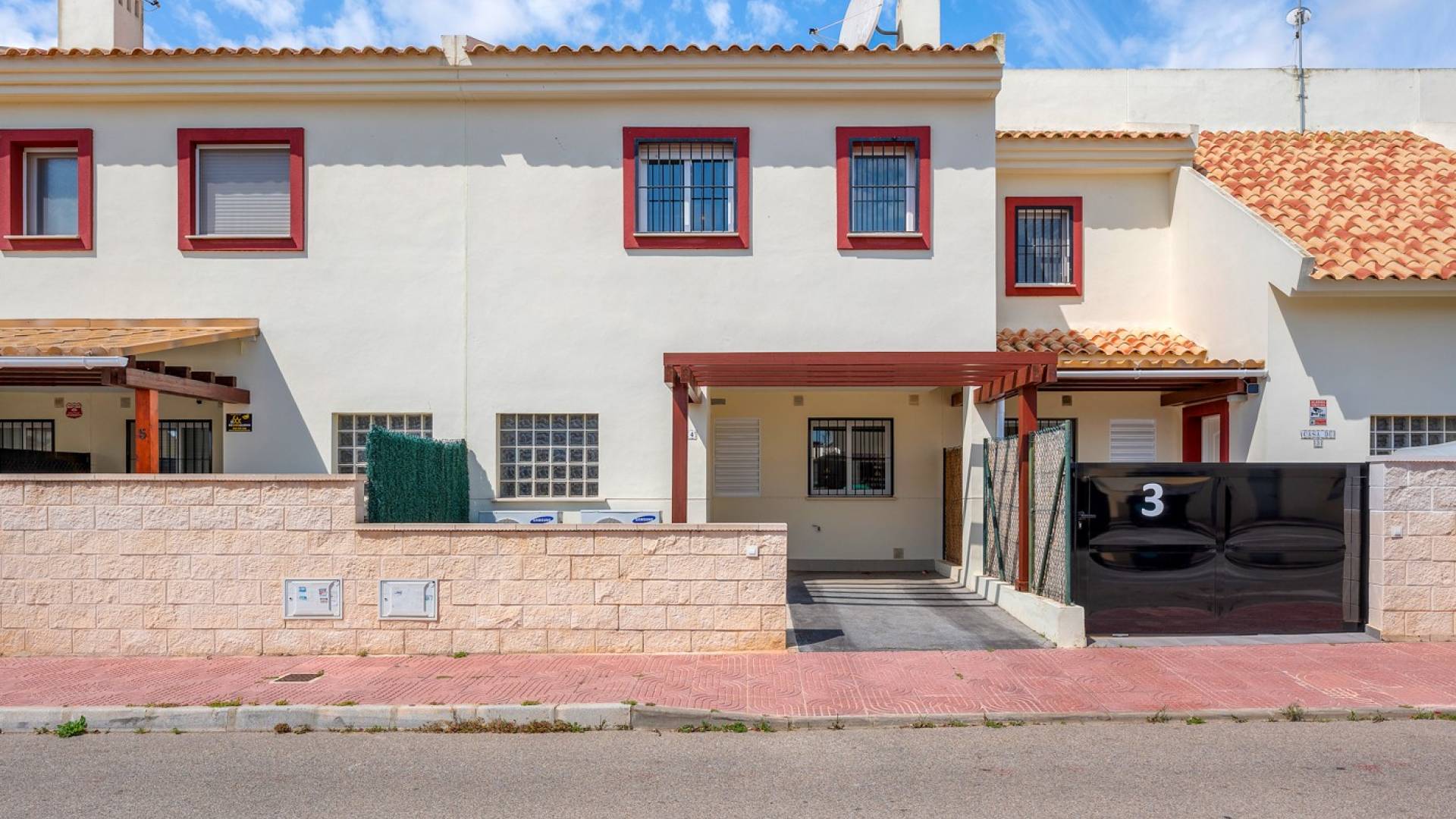 Segunda Mano - Bungalow - Ciudad Quesada - Rojales - Ciudad Quesada