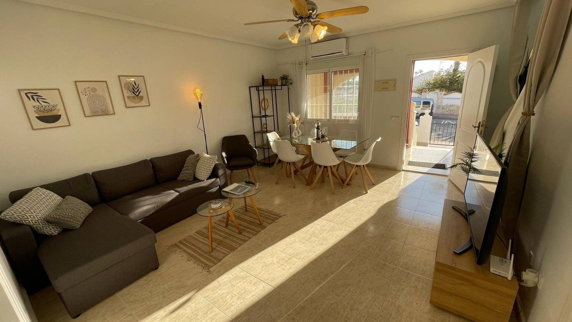 Segunda Mano - Bungalow - Ciudad Quesada - Rojales - Ciudad Quesada