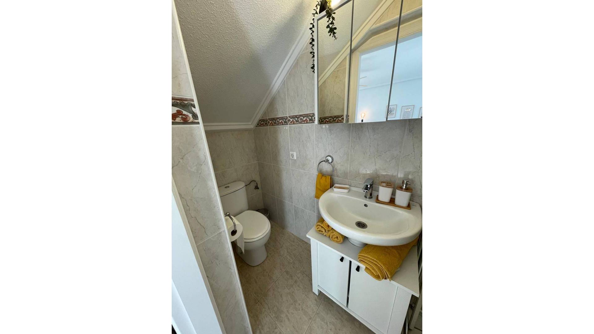 Segunda Mano - Bungalow - Ciudad Quesada - Rojales - Ciudad Quesada