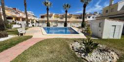 Segunda Mano - Bungalow - Ciudad Quesada - Rojales - Ciudad Quesada