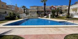 Segunda Mano - Bungalow - Ciudad Quesada - Rojales - Ciudad Quesada
