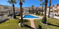 Segunda Mano - Bungalow - Ciudad Quesada - Rojales - Ciudad Quesada
