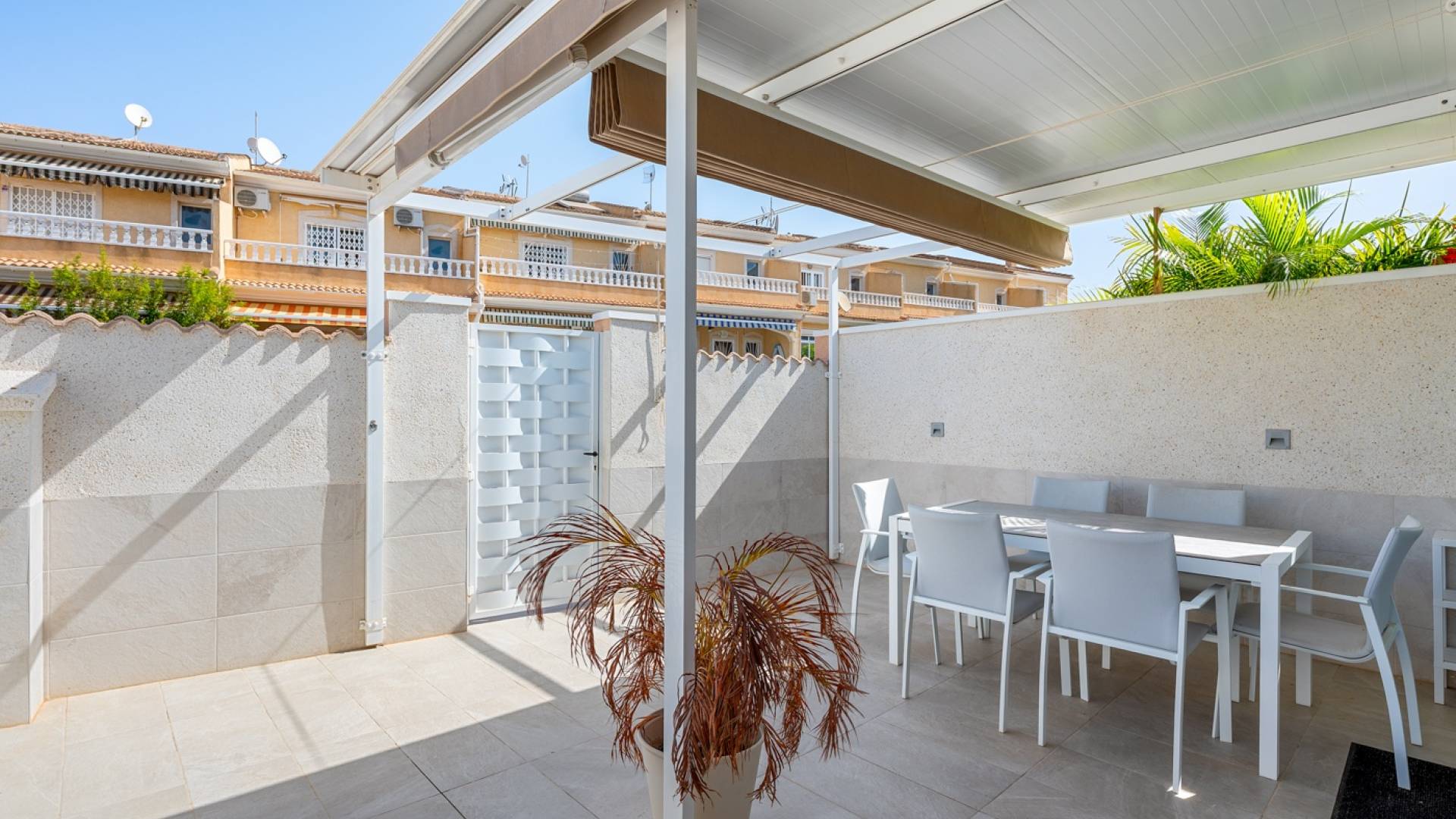 Segunda Mano - Bungalow - Ciudad Quesada - Rojales - Ciudad Quesada