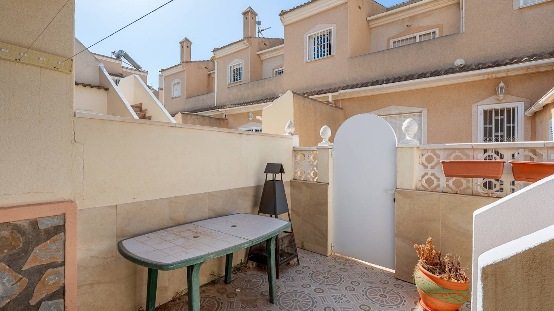 Segunda Mano - Bungalow - Ciudad Quesada - Rojales - Ciudad Quesada