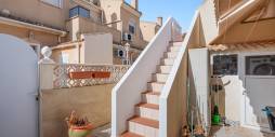 Segunda Mano - Bungalow - Ciudad Quesada - Rojales - Ciudad Quesada