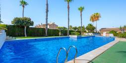 Segunda Mano - Bungalow - Ciudad Quesada - Rojales - Ciudad Quesada