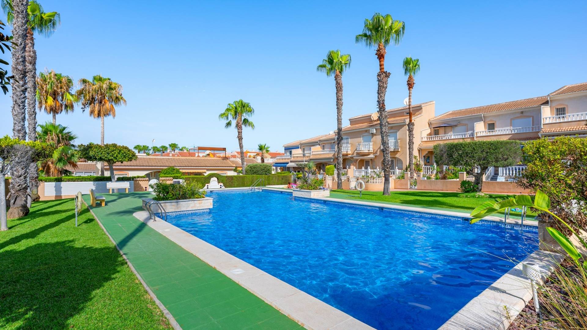 Segunda Mano - Bungalow - Ciudad Quesada - Rojales - Ciudad Quesada