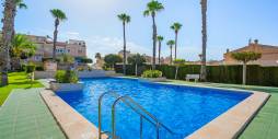 Segunda Mano - Bungalow - Ciudad Quesada - Rojales - Ciudad Quesada