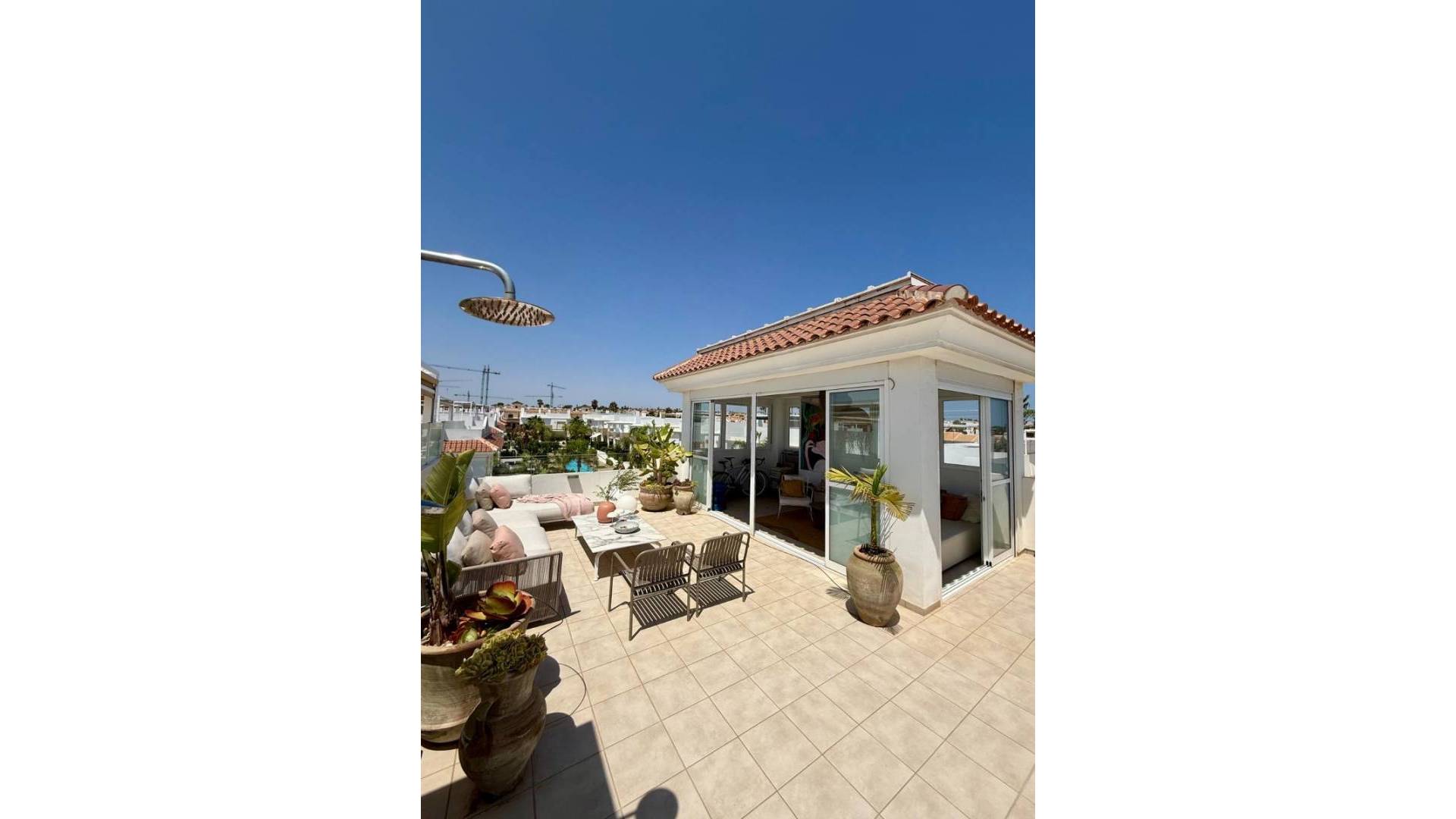 Segunda Mano - Bungalow - Ciudad Quesada - Rojales - Ciudad Quesada