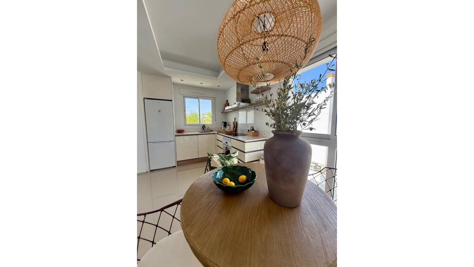 Segunda Mano - Bungalow - Ciudad Quesada - Rojales - Ciudad Quesada