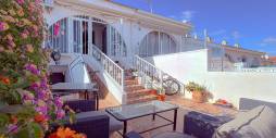 Segunda Mano - Bungalow - Ciudad Quesada - Rojales - Ciudad Quesada