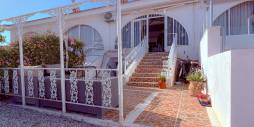 Segunda Mano - Bungalow - Ciudad Quesada - Rojales - Ciudad Quesada