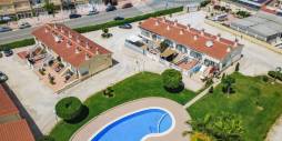 Segunda Mano - Bungalow - Ciudad Quesada - Rojales - Ciudad Quesada