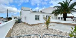 Segunda Mano - Bungalow - Ciudad Quesada - Rojales - Rojales