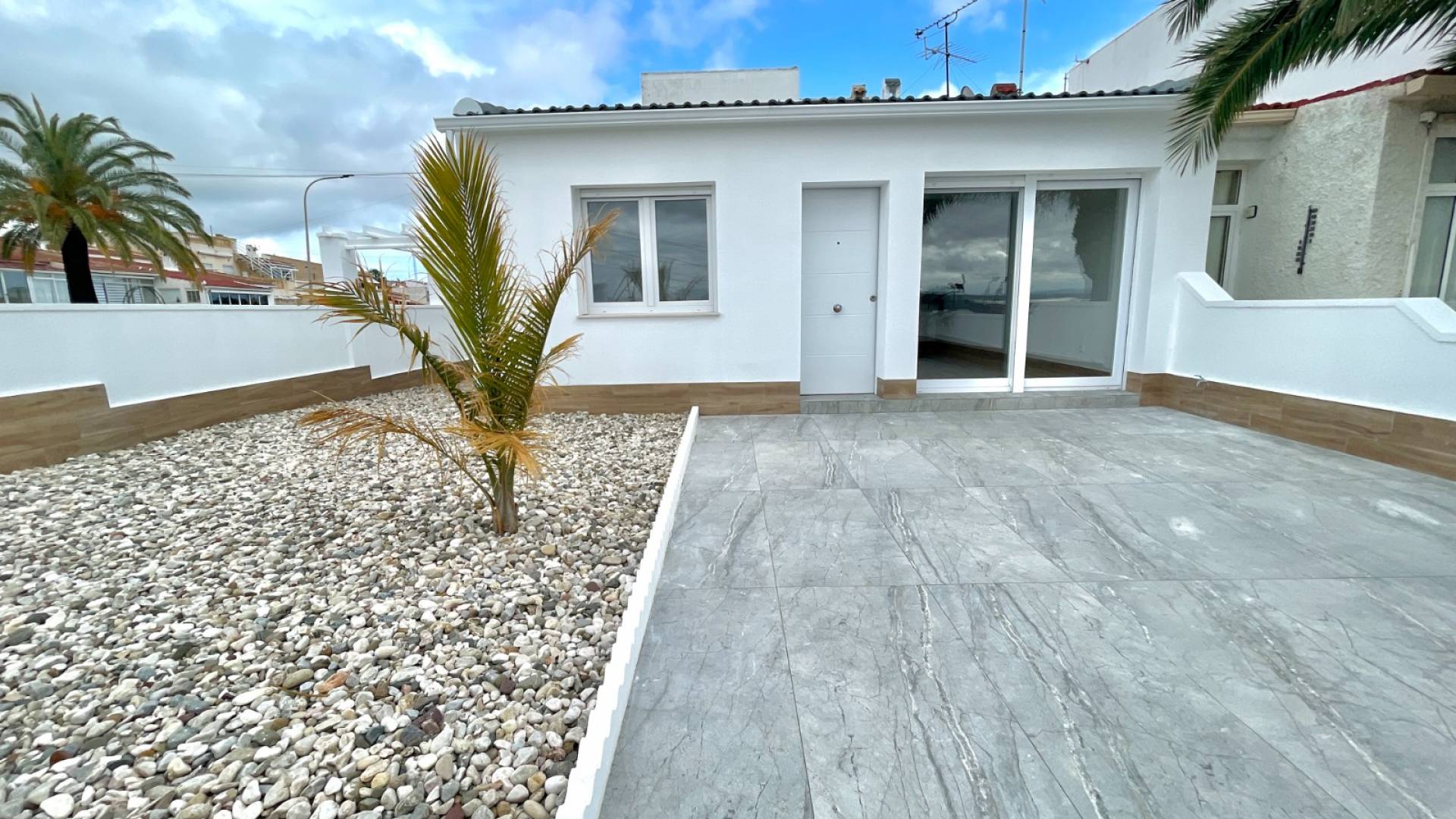 Segunda Mano - Bungalow - Ciudad Quesada - Rojales - Rojales