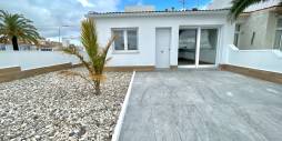 Segunda Mano - Bungalow - Ciudad Quesada - Rojales - Rojales