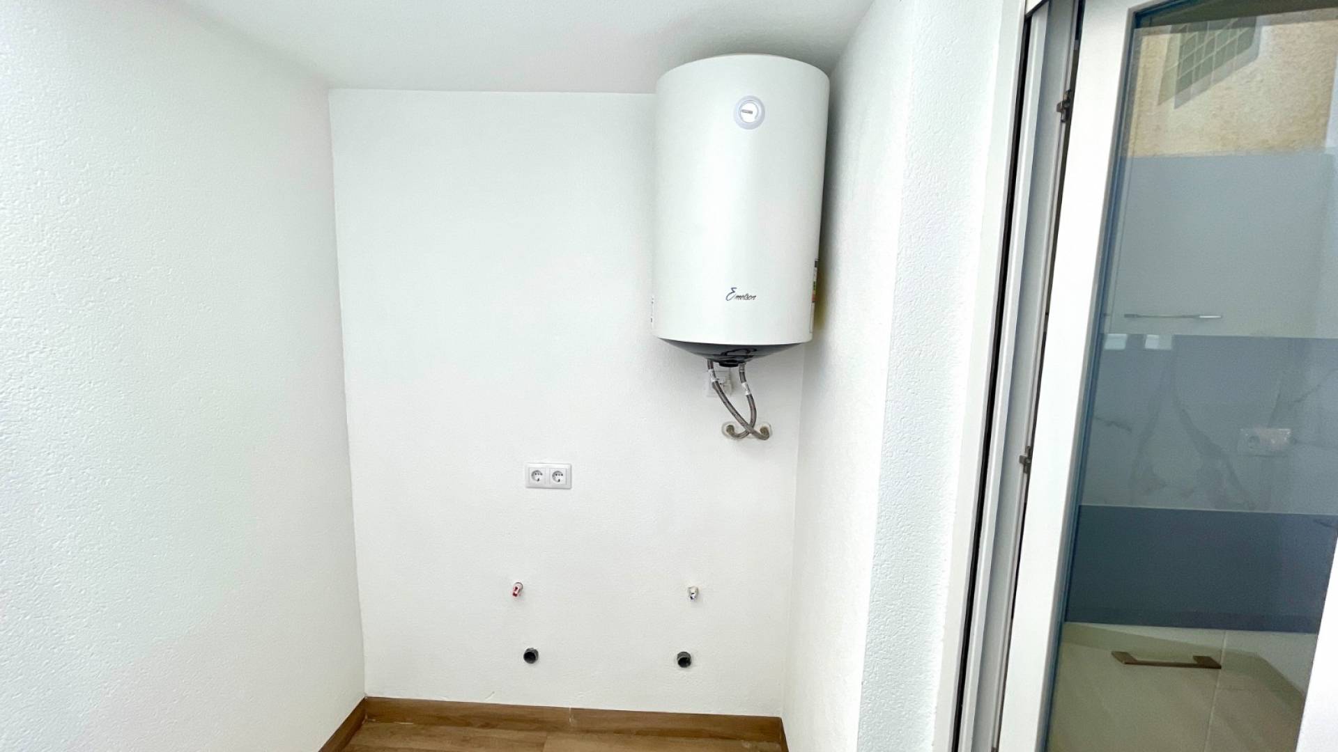 Segunda Mano - Bungalow - Ciudad Quesada - Rojales - Rojales