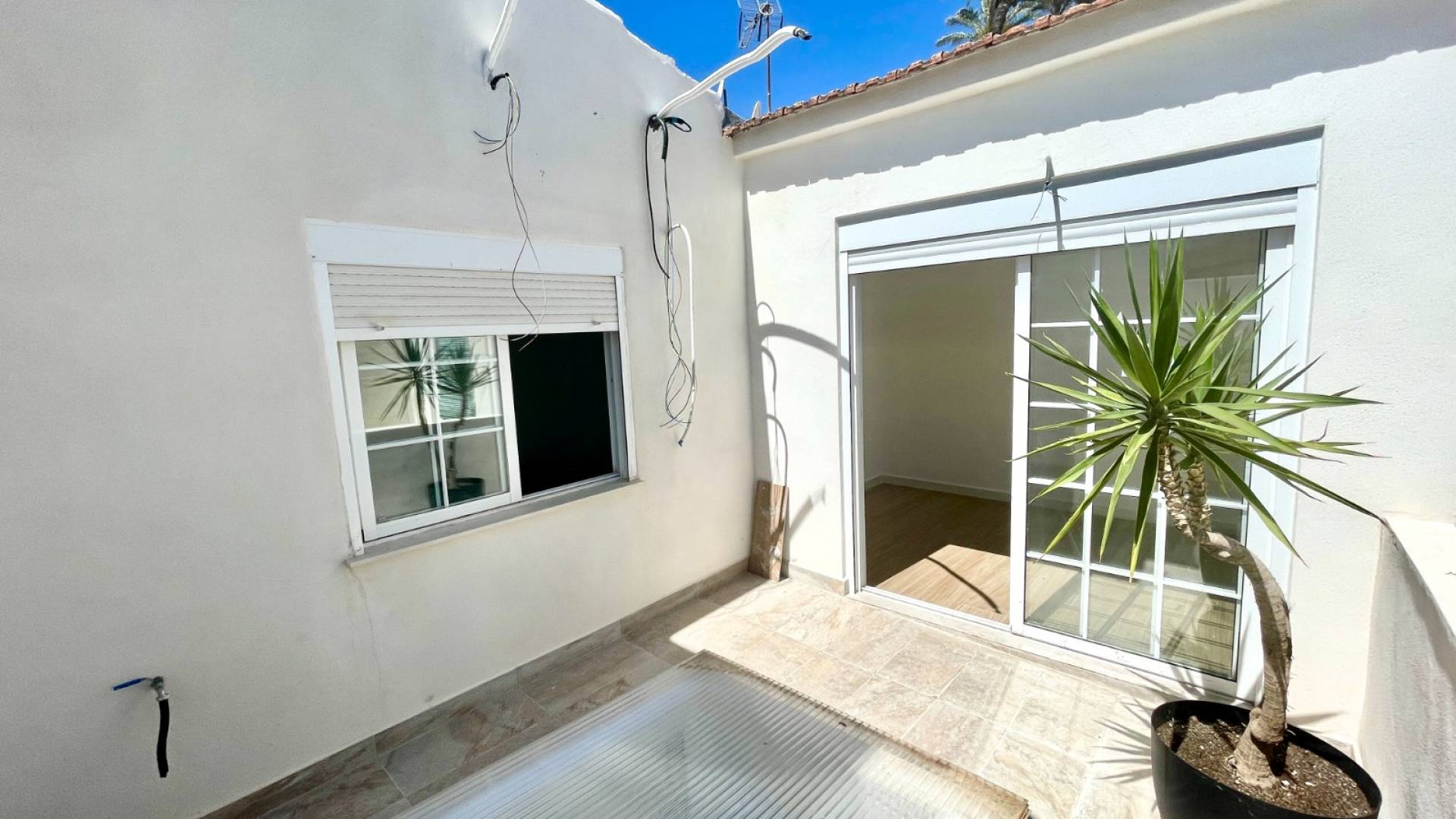 Segunda Mano - Bungalow - Daya Vieja