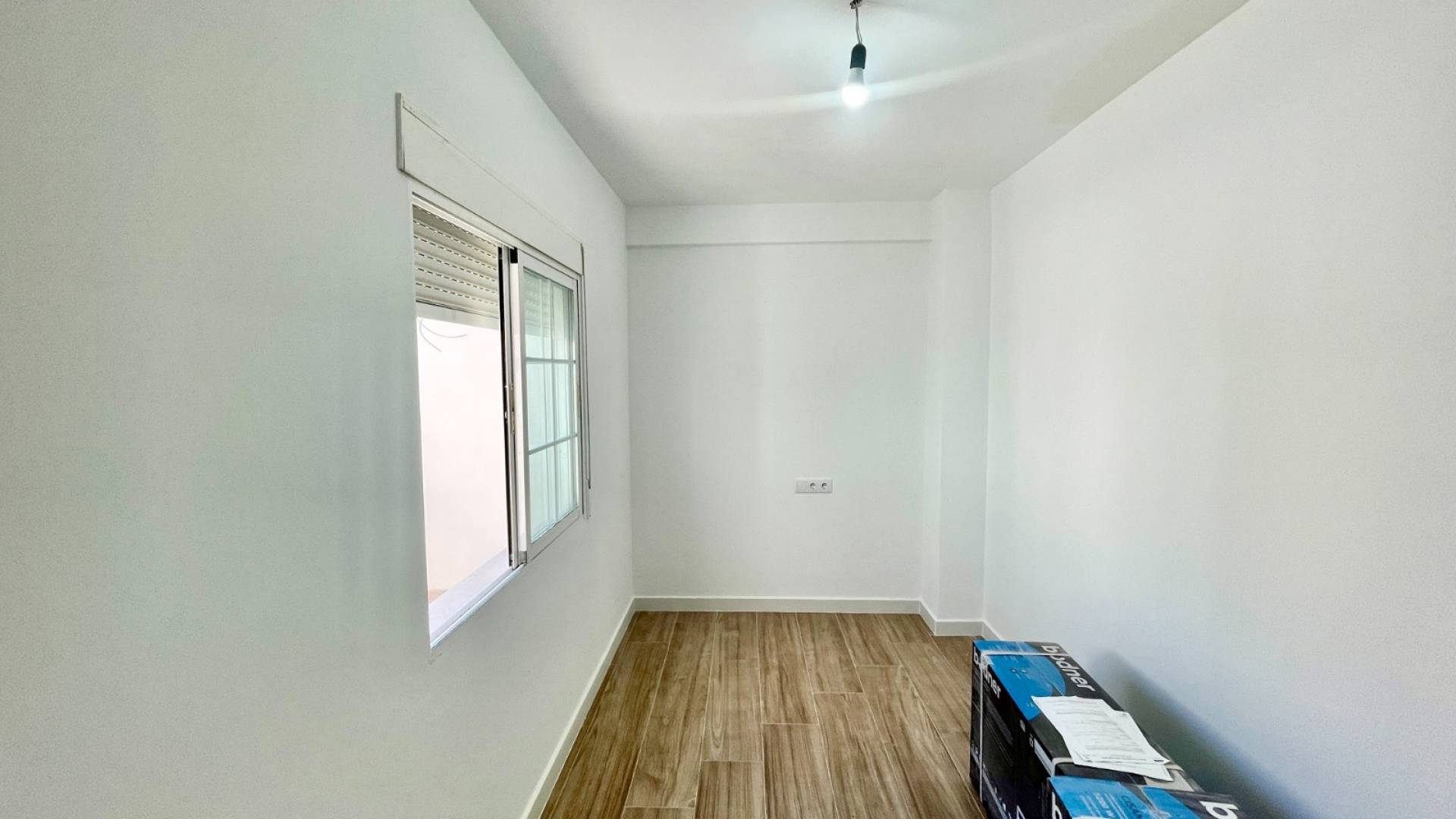 Segunda Mano - Bungalow - Daya Vieja