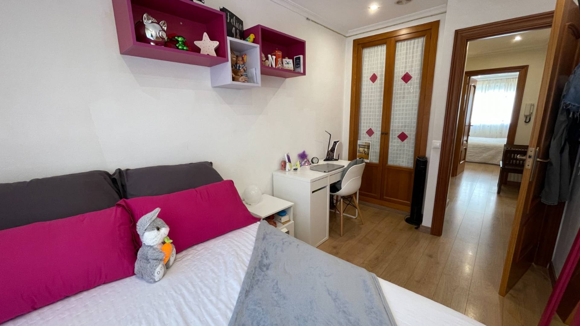 Segunda Mano - Bungalow - Elche - Center
