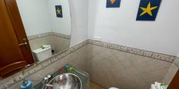 Segunda Mano - Bungalow - Elche - Center