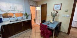 Segunda Mano - Bungalow - Elche - Center