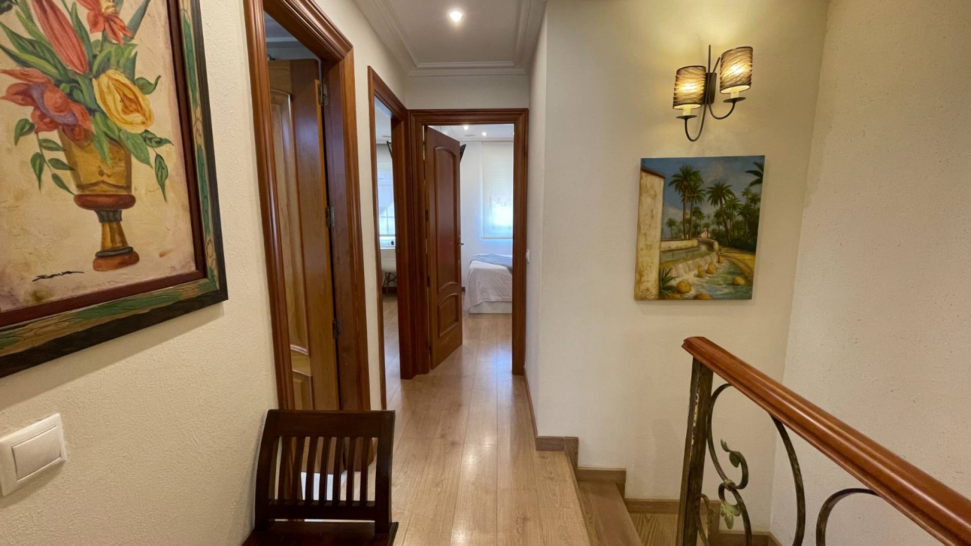 Segunda Mano - Bungalow - Elche - Center