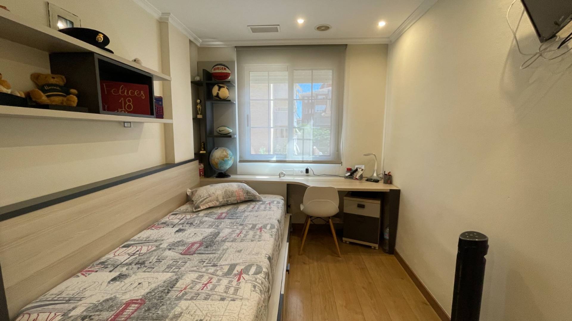 Segunda Mano - Bungalow - Elche - Center