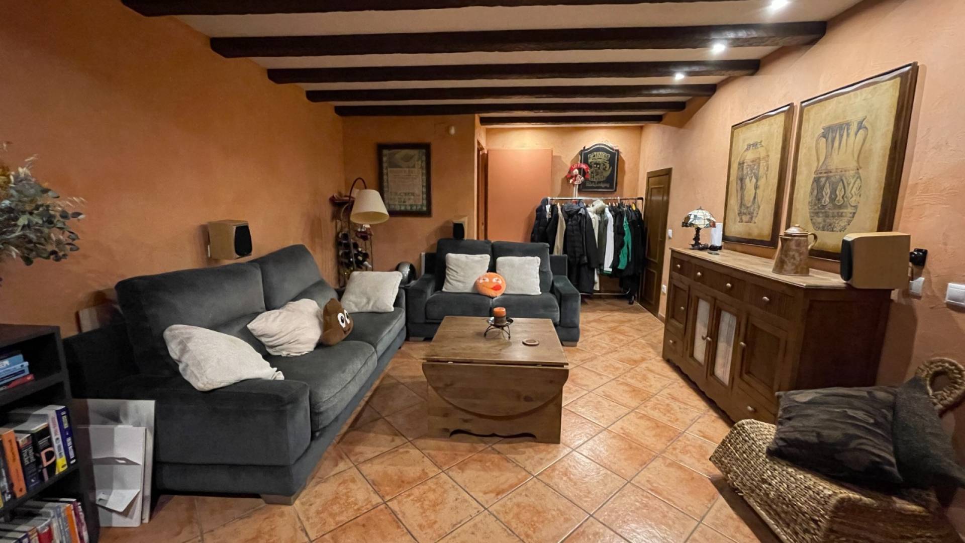 Segunda Mano - Bungalow - Elche - Center