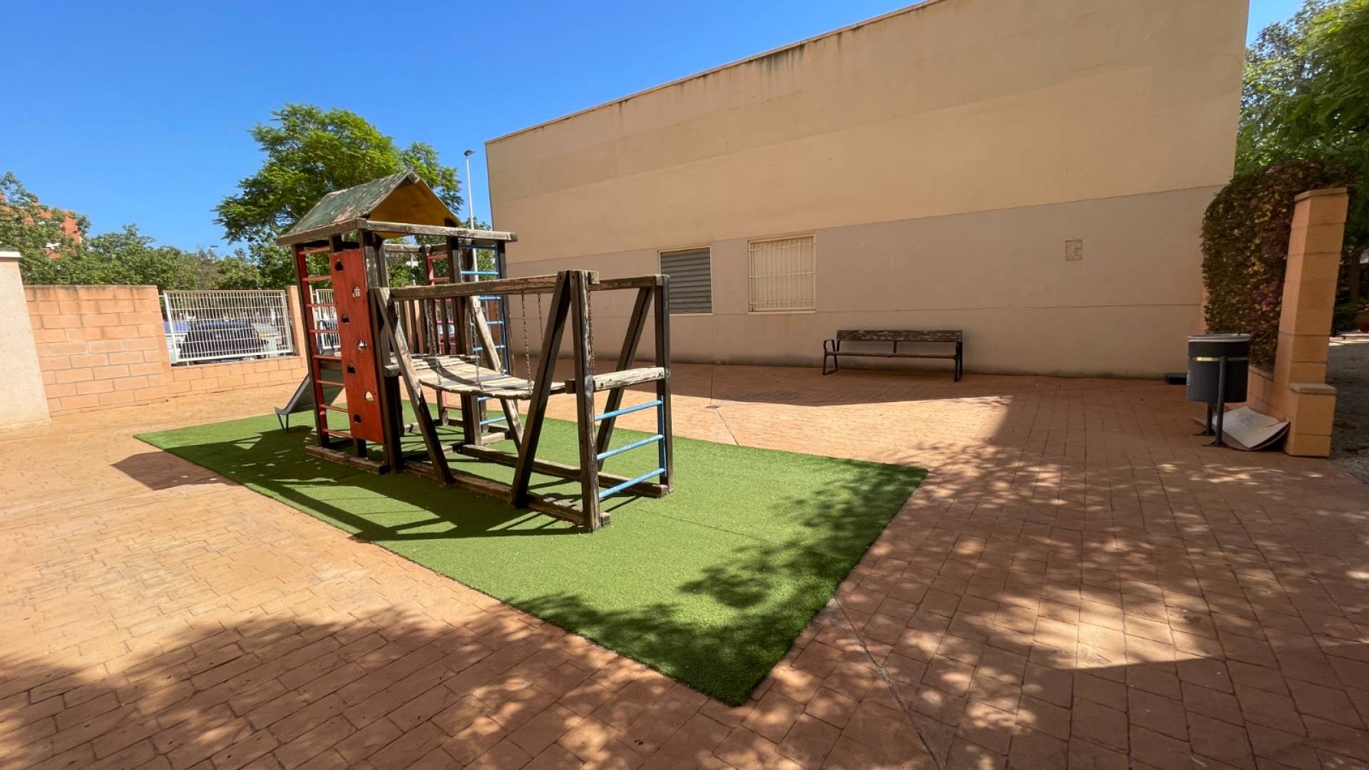 Segunda Mano - Bungalow - Elche - Center
