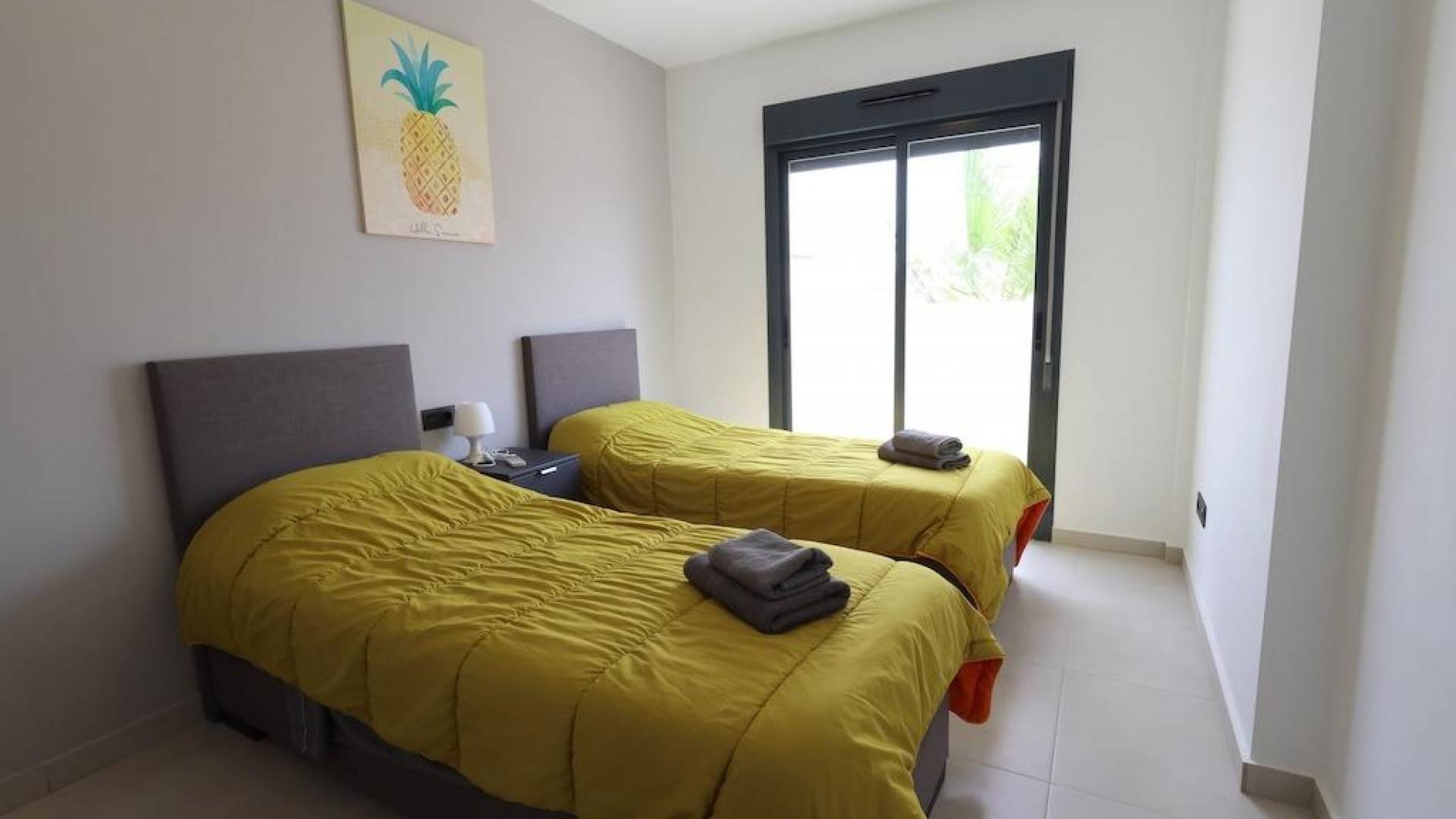 Segunda Mano - Bungalow - Guardamar del Segura - El Raso
