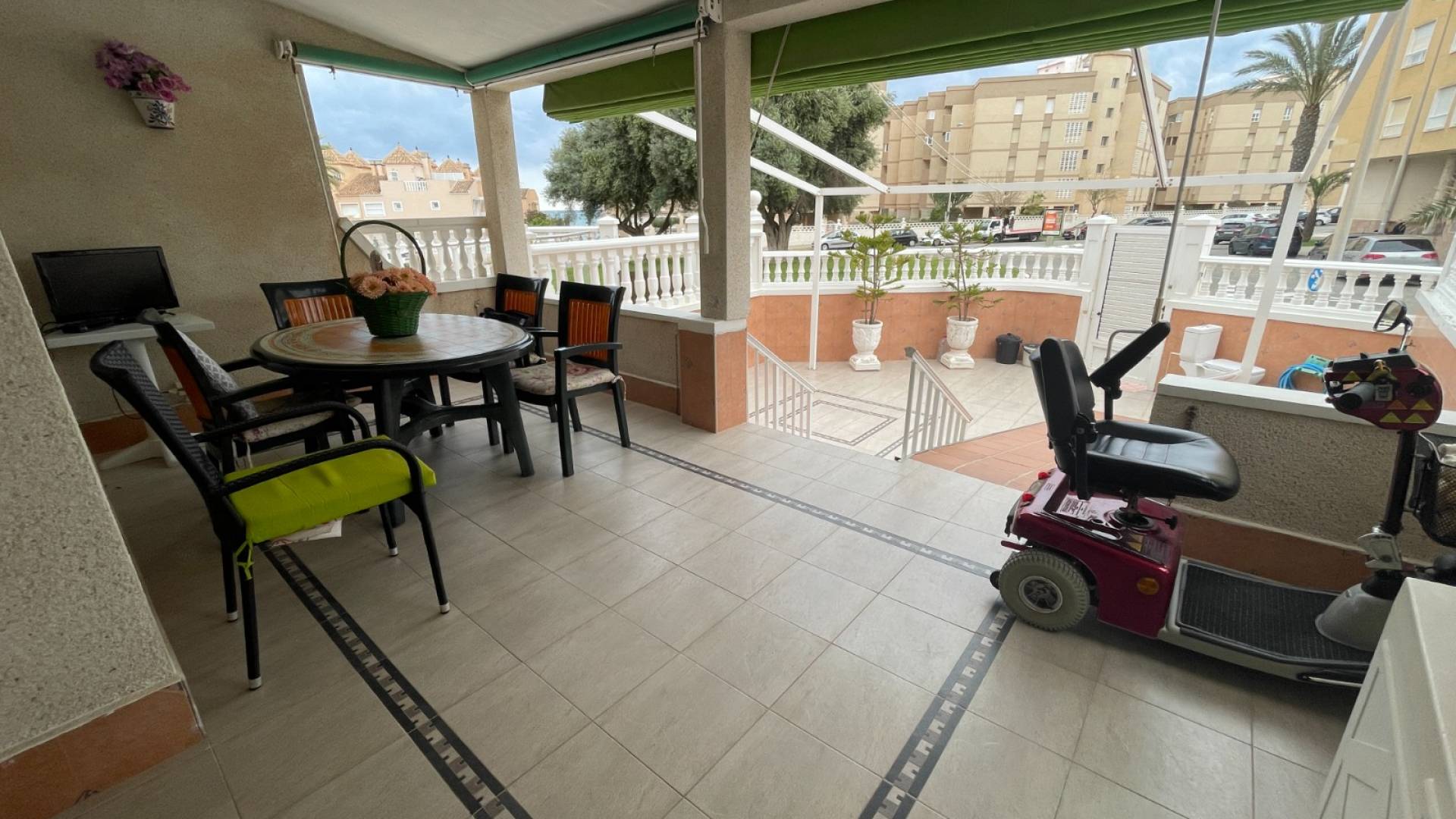 Segunda Mano - Bungalow - Guardamar del Segura