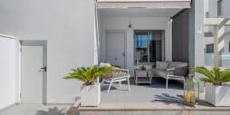 Segunda Mano - Bungalow - La Florida