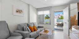 Segunda Mano - Bungalow - La Florida