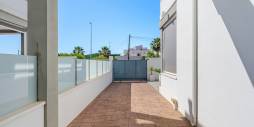 Segunda Mano - Bungalow - La Florida
