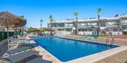 Segunda Mano - Bungalow - La Florida