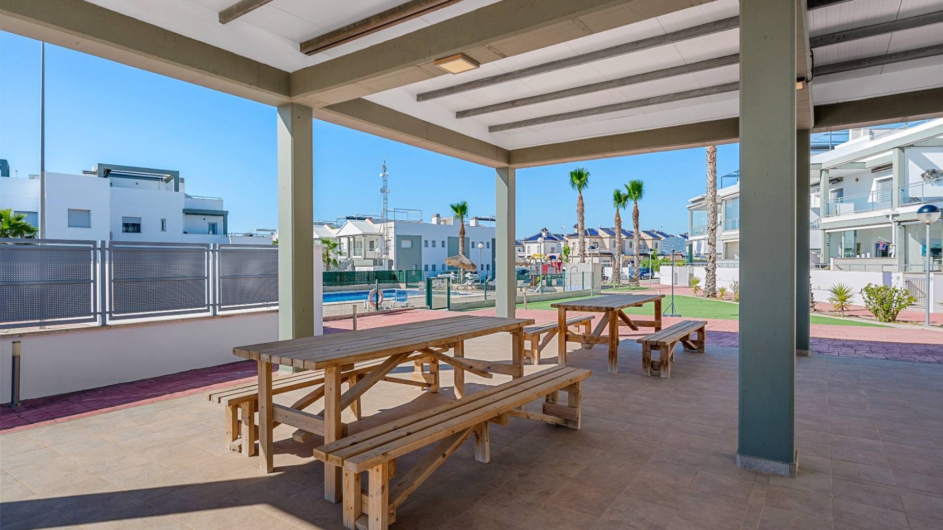 Segunda Mano - Bungalow - La Florida