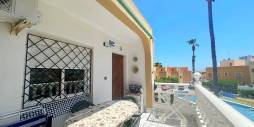Segunda Mano - Bungalow - La Mata
