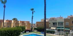 Segunda Mano - Bungalow - La Mata