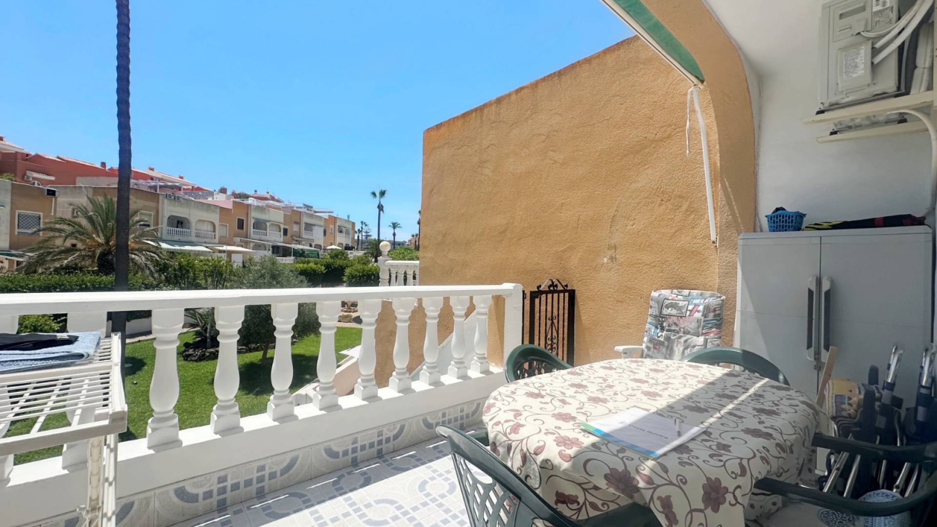 Segunda Mano - Bungalow - La Mata