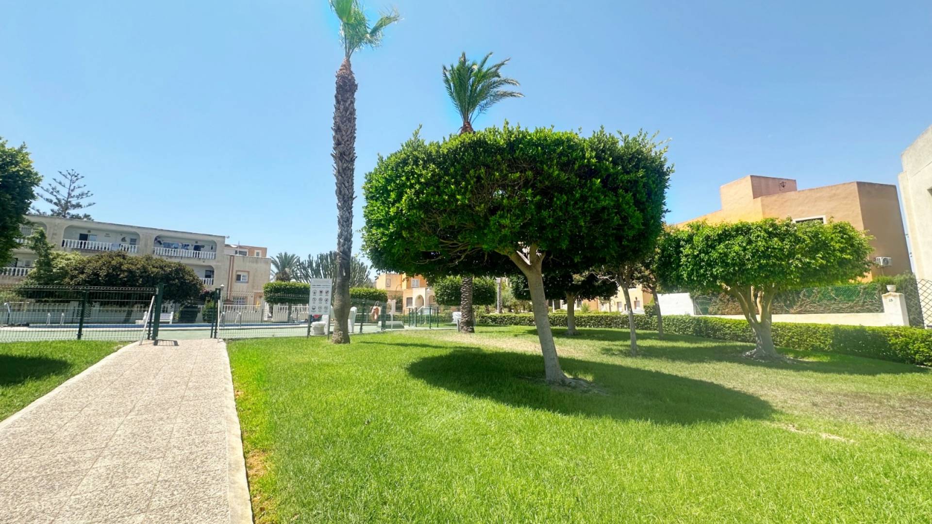 Segunda Mano - Bungalow - La Mata