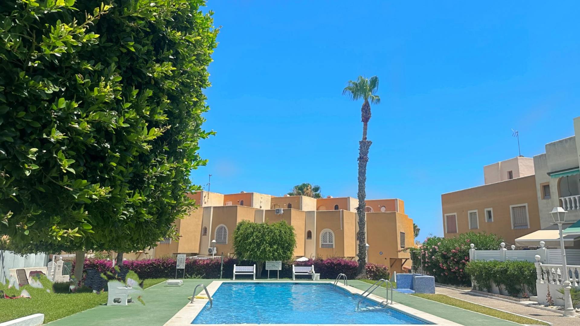 Segunda Mano - Bungalow - La Mata