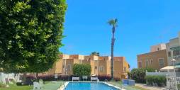 Segunda Mano - Bungalow - La Mata