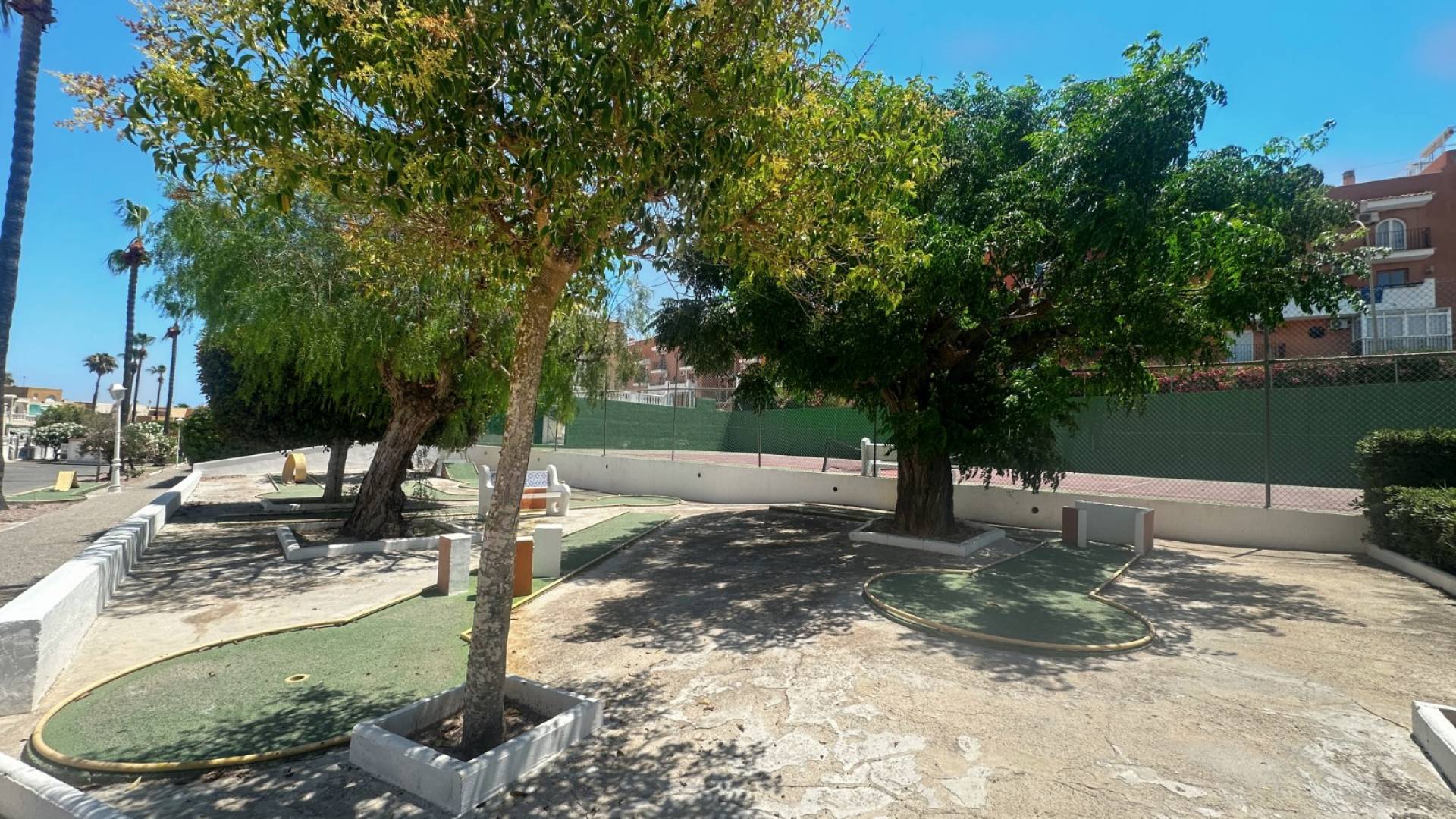 Segunda Mano - Bungalow - La Mata
