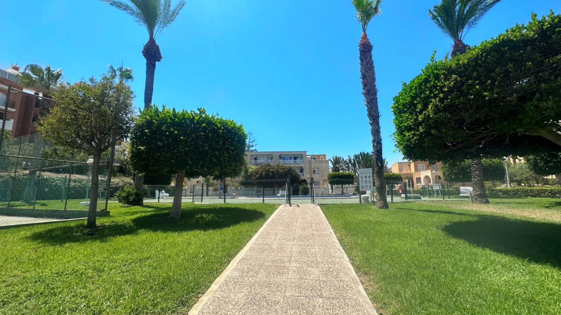 Segunda Mano - Bungalow - La Mata