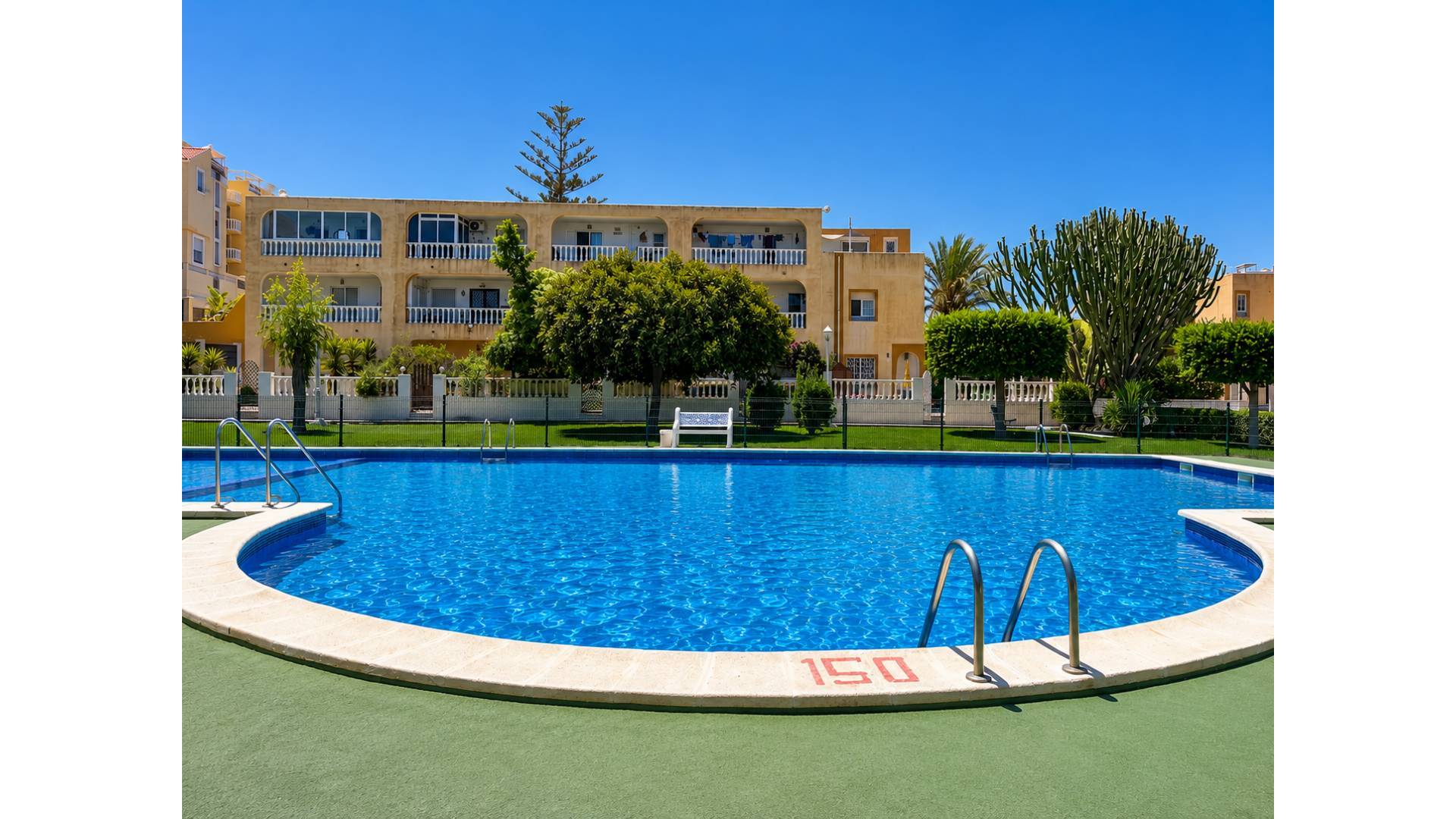 Segunda Mano - Bungalow - La Mata