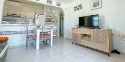 Segunda Mano - Bungalow - Los Alcázares - Los Narejos